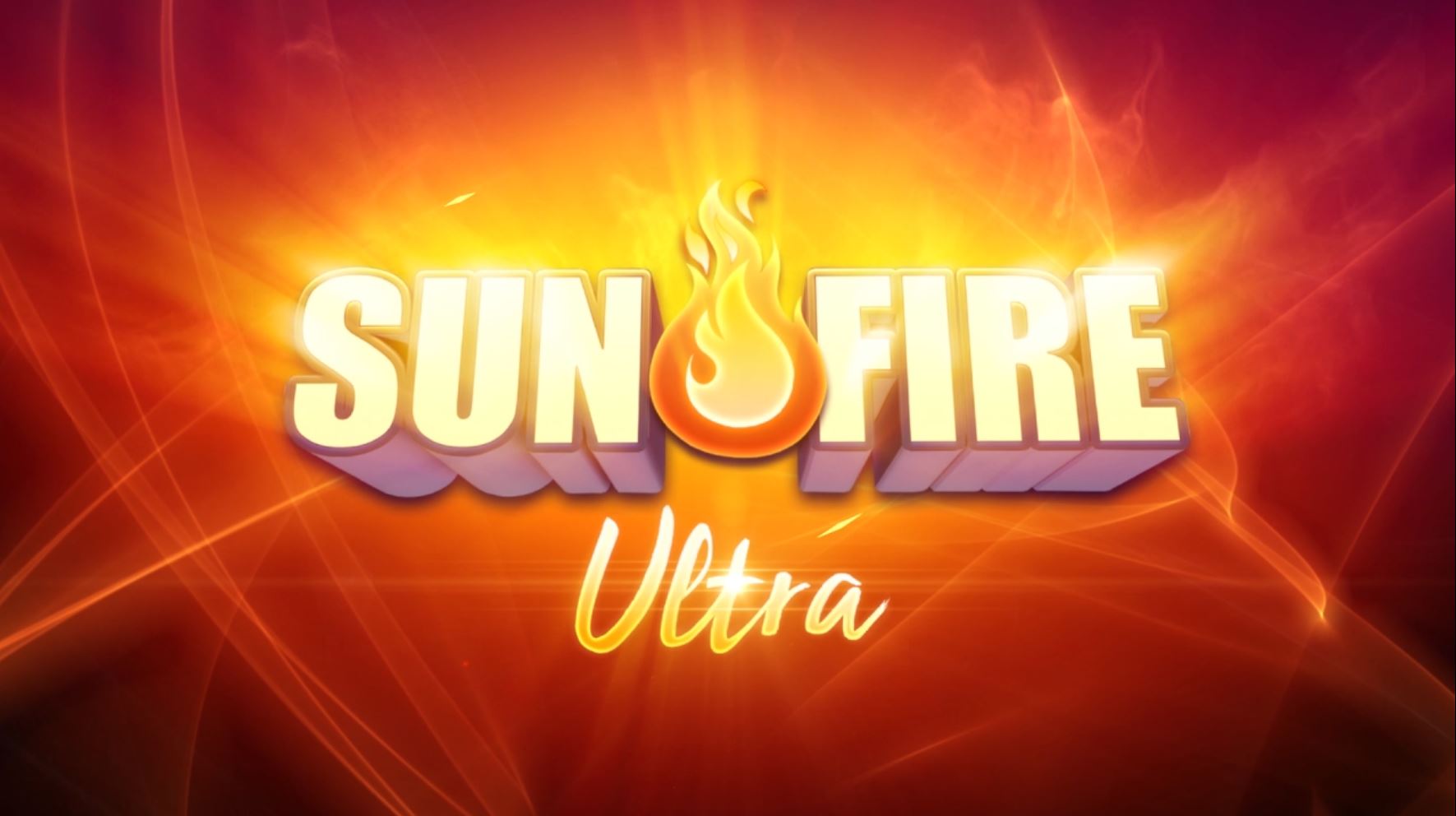 SUN FIRE ULTRA