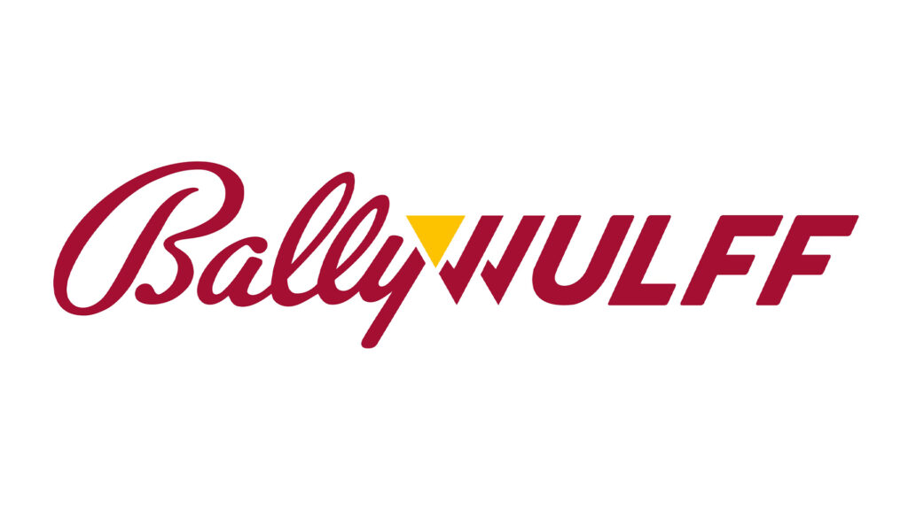Bally Wulff Games & Entertainment