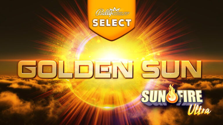 SELECT GOLDEN SUN