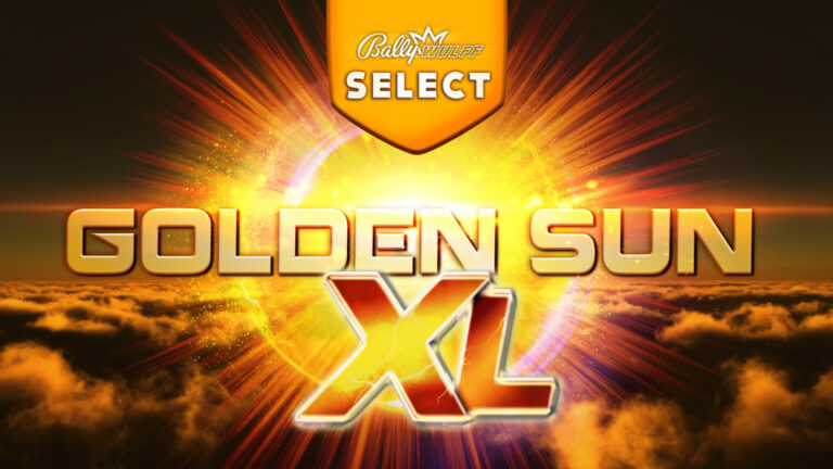 SELECT GOLDEN SUN XL