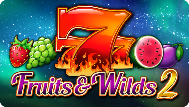Fruits and Wilds 2