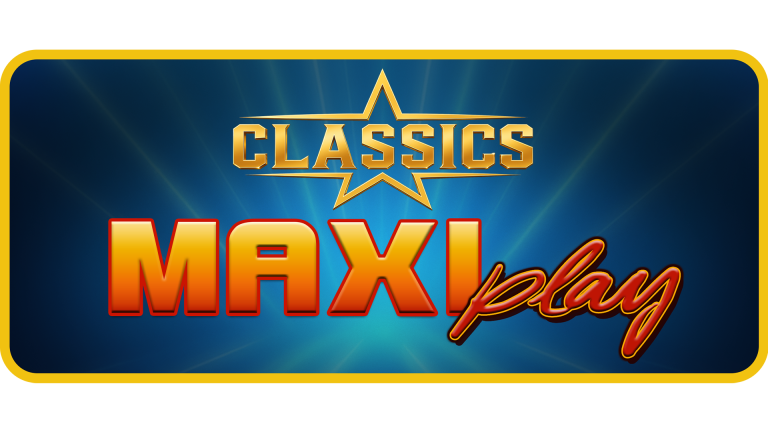 CLASSICS MAXIPLAY