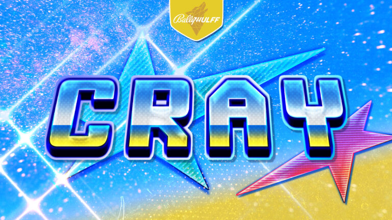 PRIME CRAY