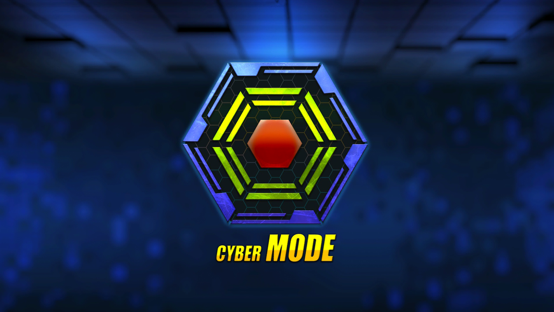 CYBERMODE