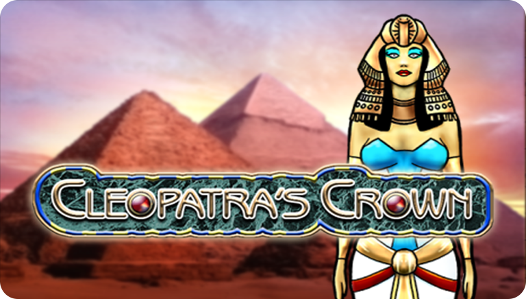 Cleopatra´s Crown