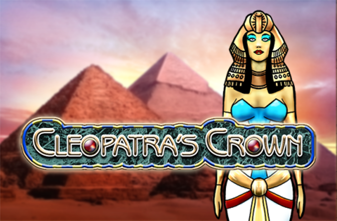 Cleopatra´s Crown