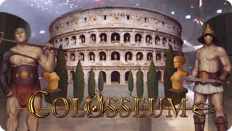 Colosseum