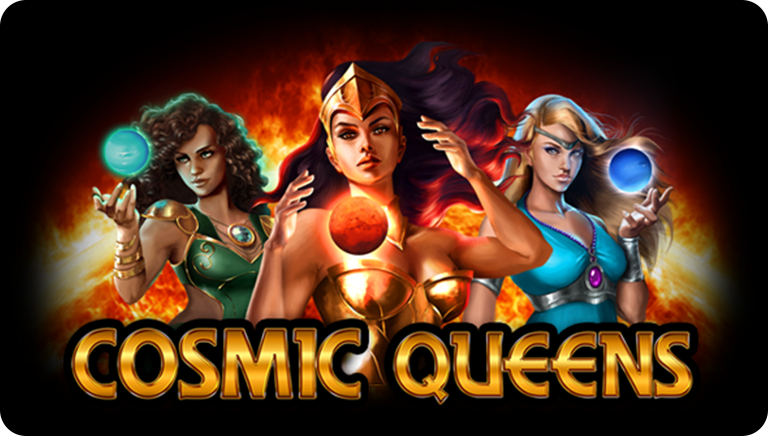 Cosmic Queens