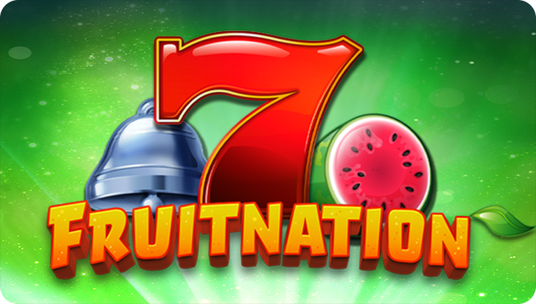 Fruitnation