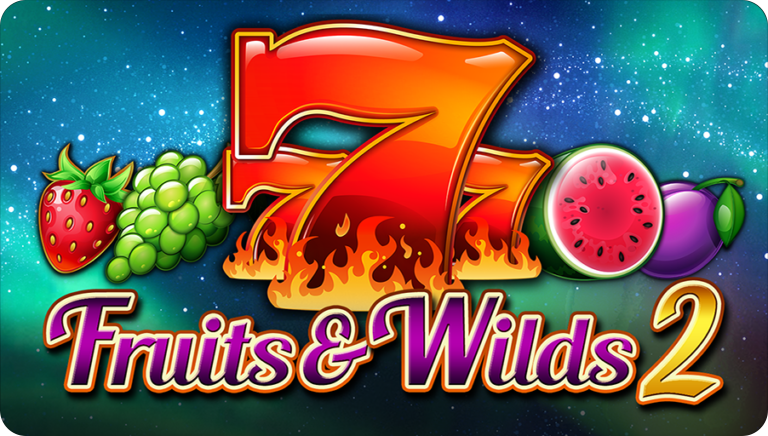 Fruits and Wilds 2
