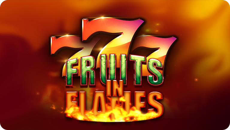 Fruits in Flames