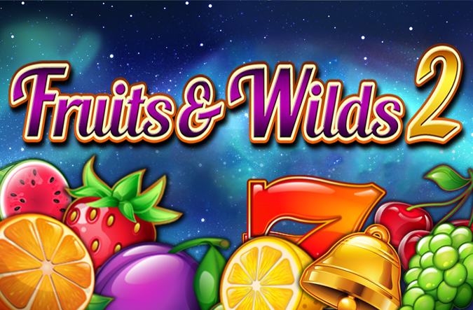 Fruits and Wilds 2