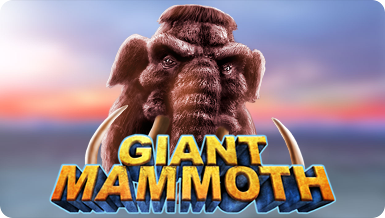 Giant Mammoth