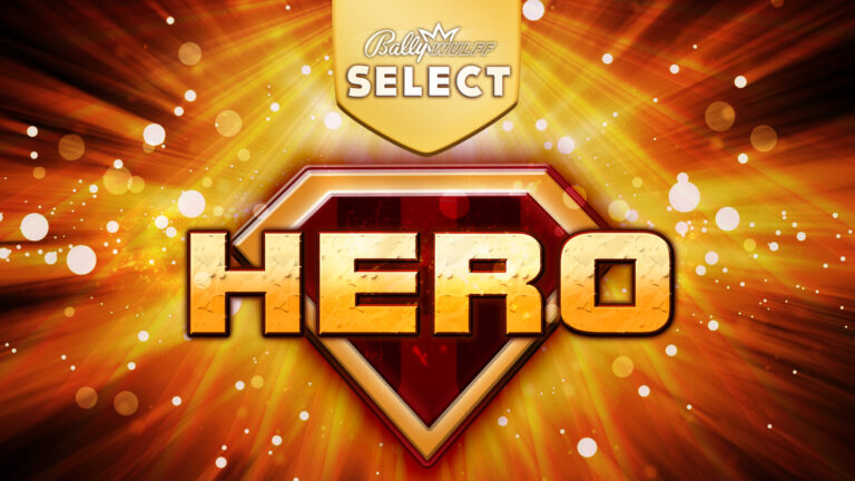 SELECT HERO