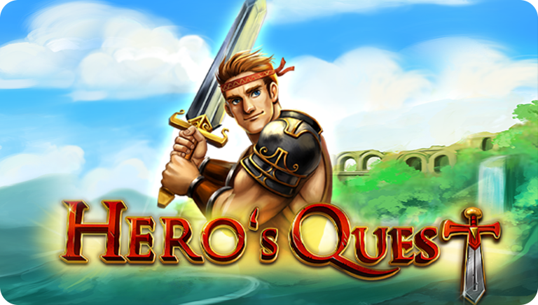 Hero´s Quest