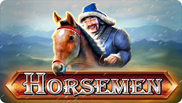 Horsemen