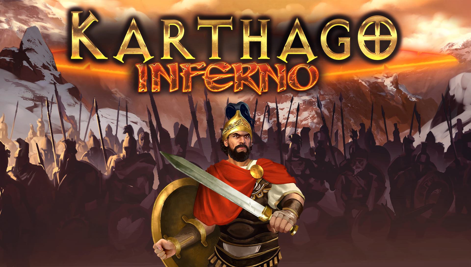 KARTHAGO INFERNO