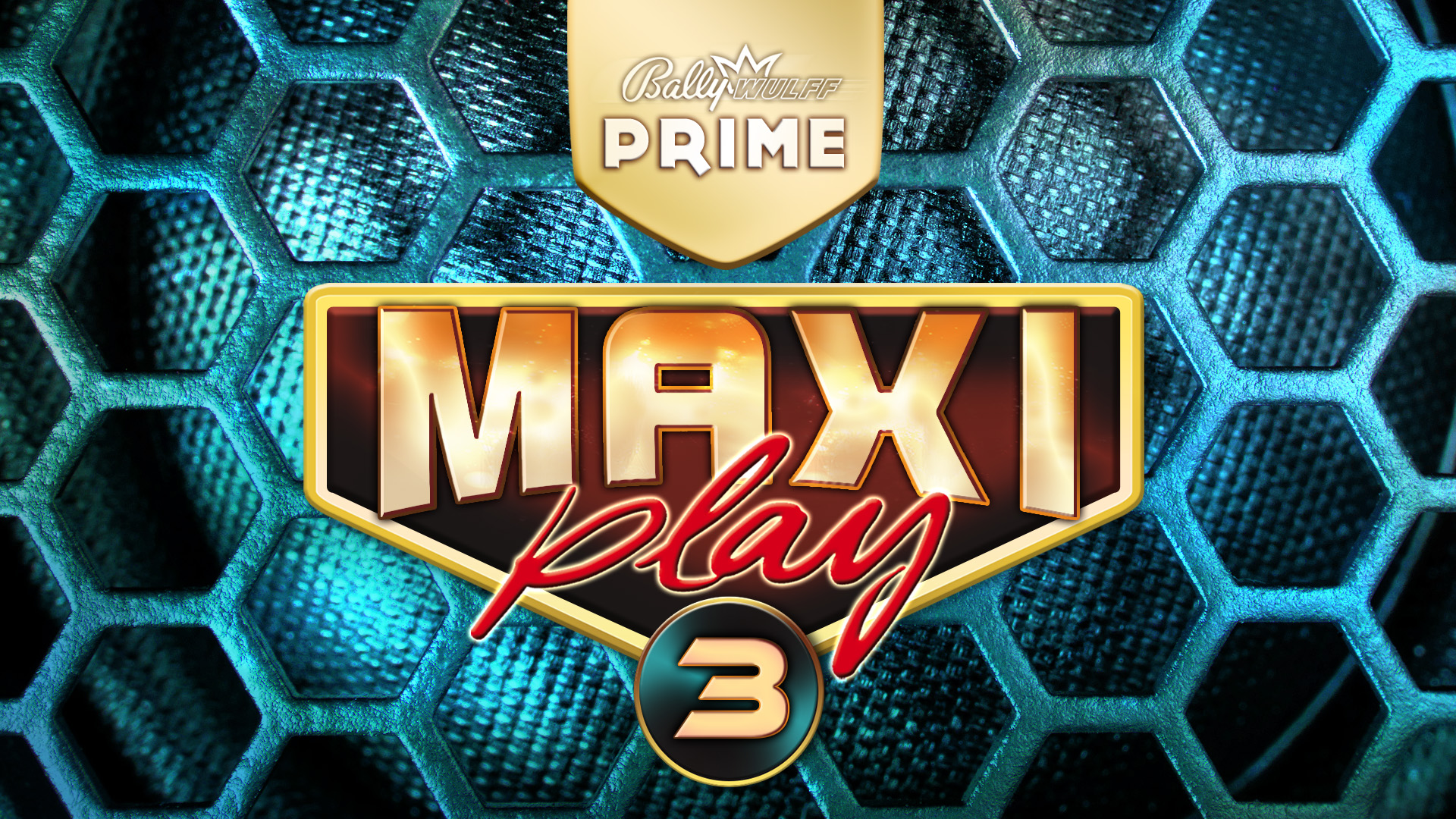 PRIME MAXIPLAY 3