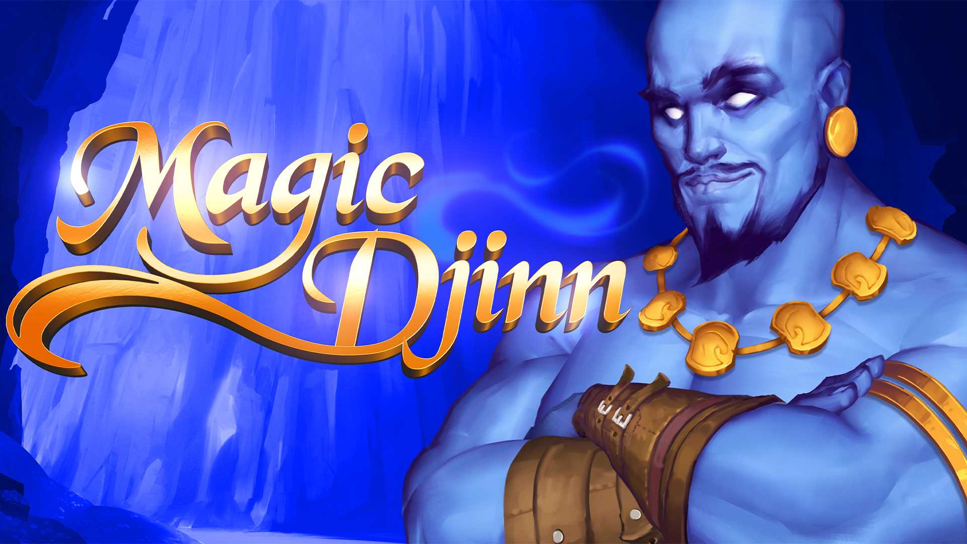 MAGIC DJINN