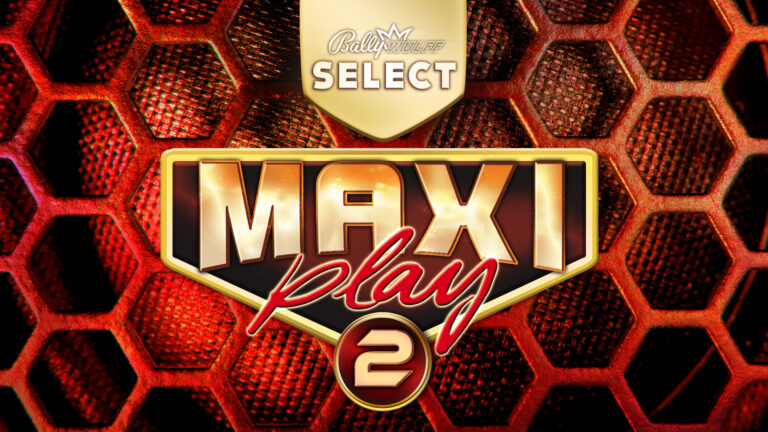 SELECT MAXIPLAY 2