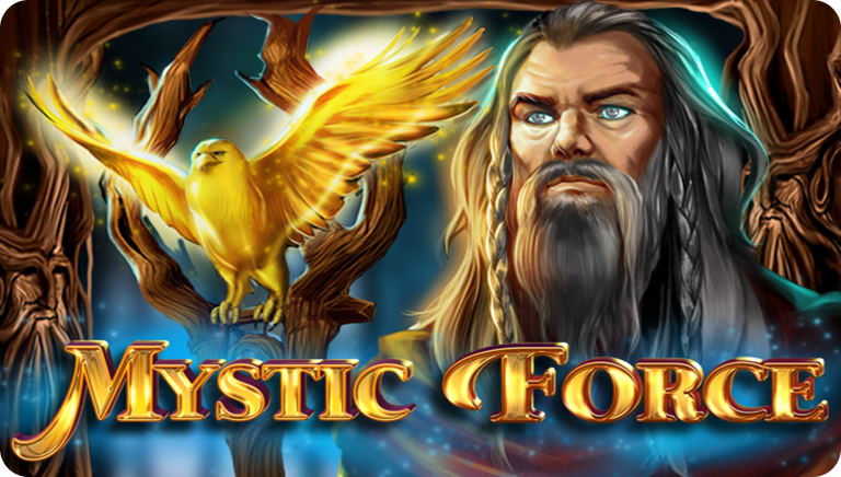 Mystic Force