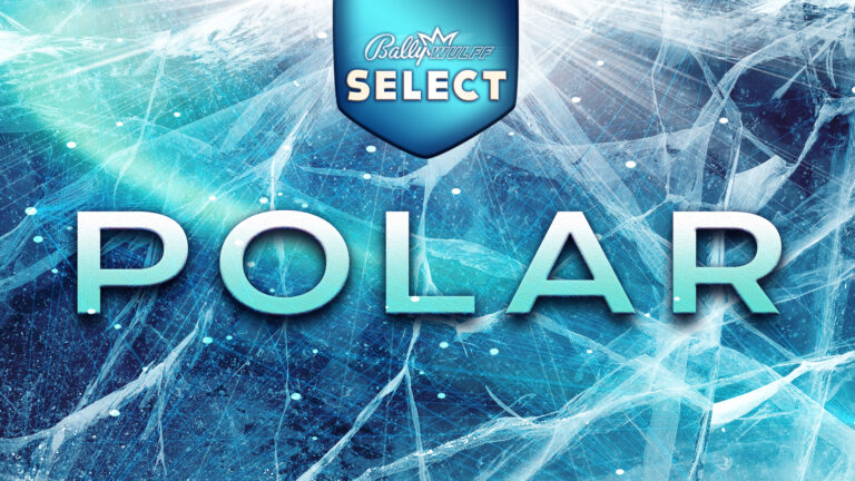 SELECT POLAR