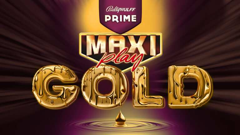 PRIME MAXIPLAY GOLD