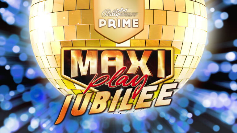 PRIME MAXIPLAY JUBILEE