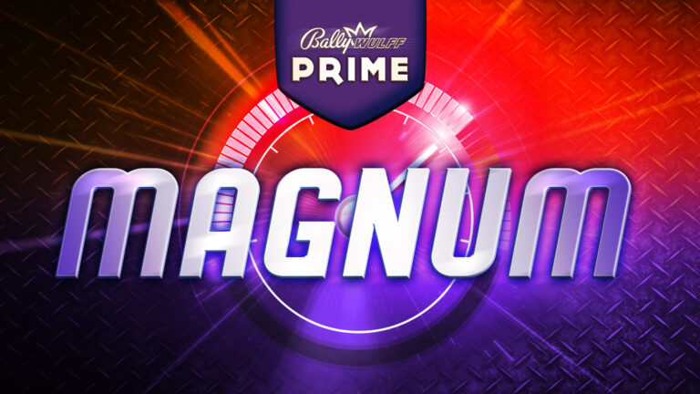 PRIME MAGNUM