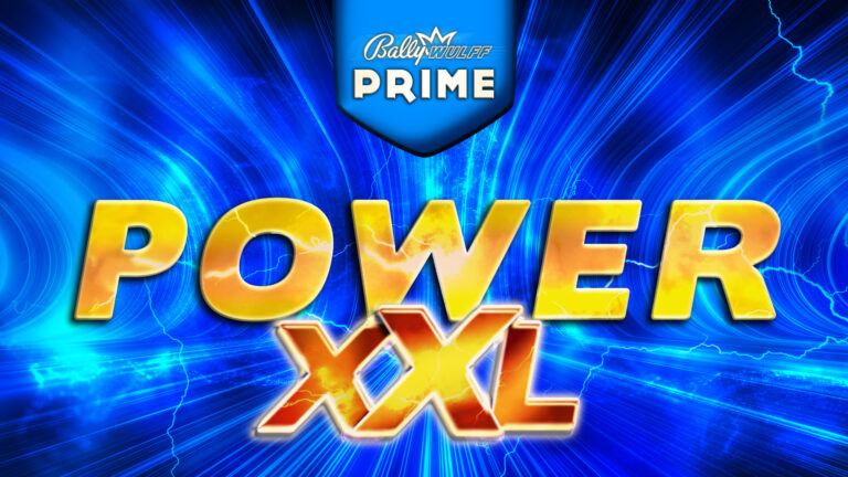 PRIME POWER XXL