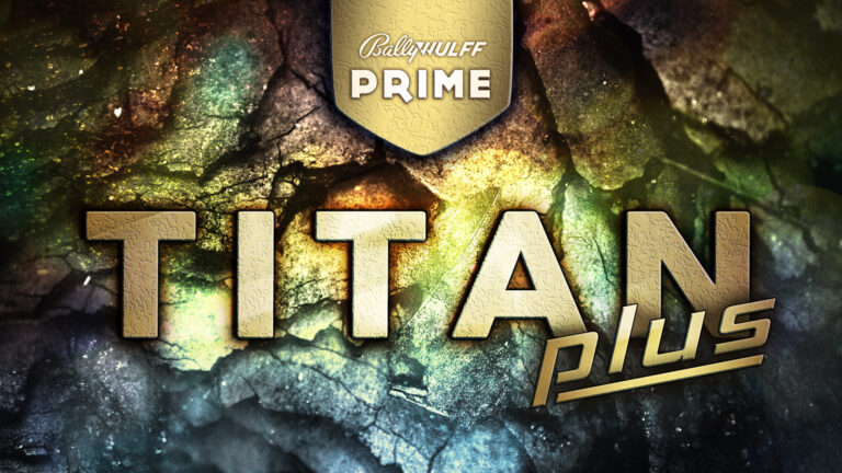 PRIME TITAN PLUS