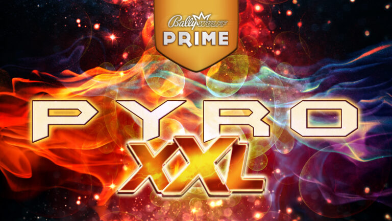 PRIME PYRO XXL