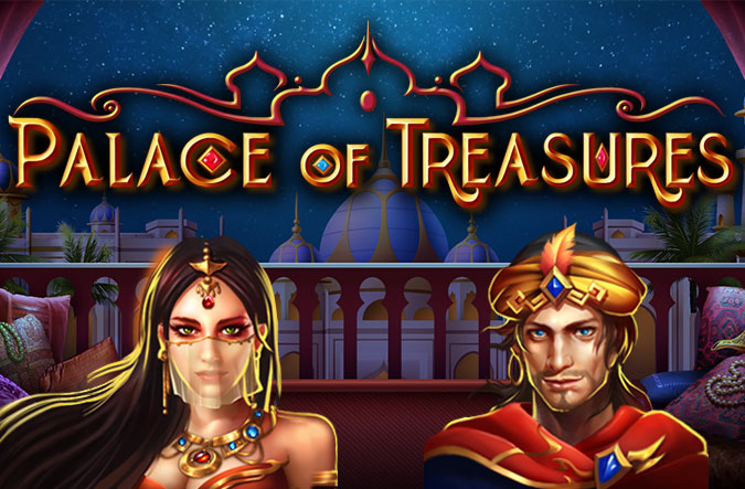 Palace of Treasures