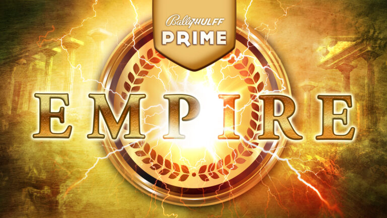 PRIME EMPIRE