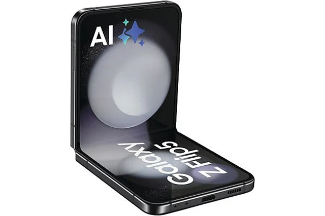 SAMSUNG Galaxy Z Flip5