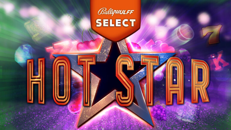 SELECT HOT STAR