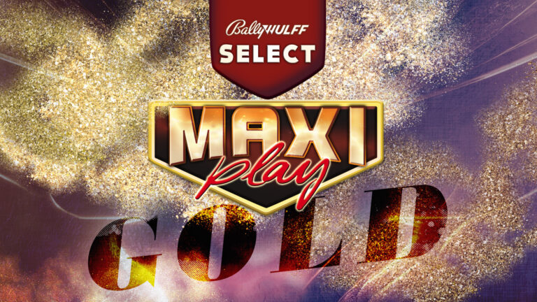 SELECT MAXIPLAY GOLD