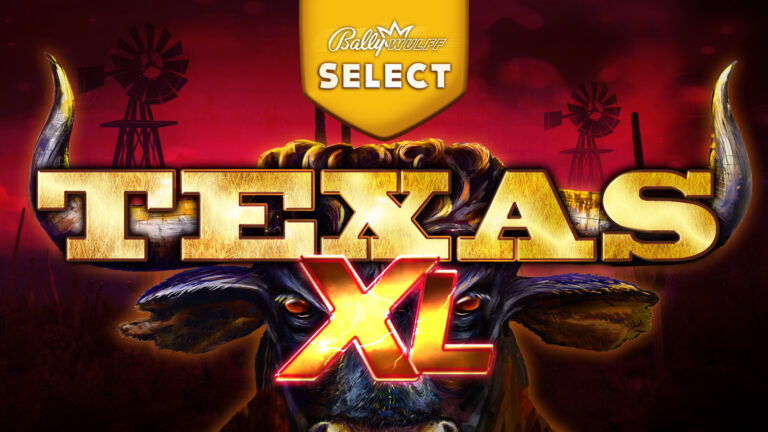 SELECT TEXAS XL