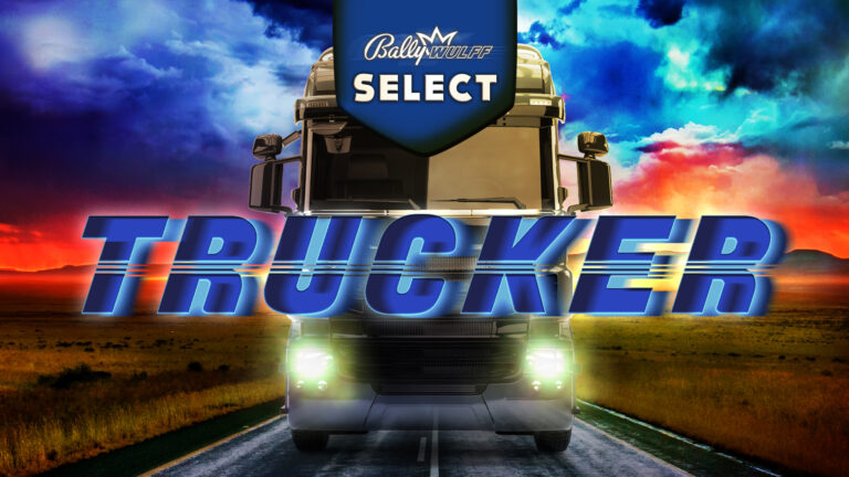 SELECT TRUCKER