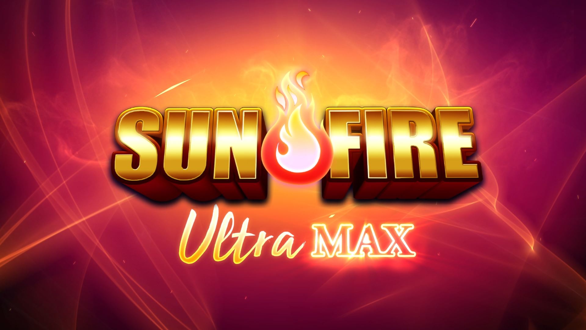 SUN FIRE ULTRA MAX