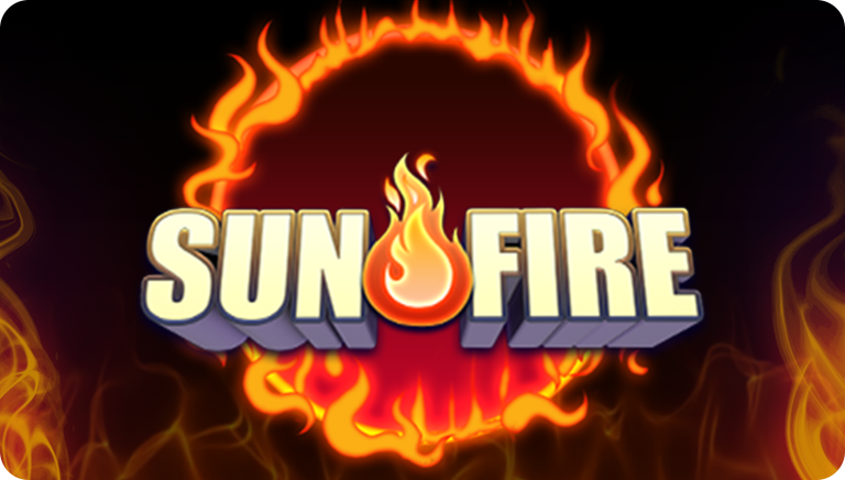 Sun Fire