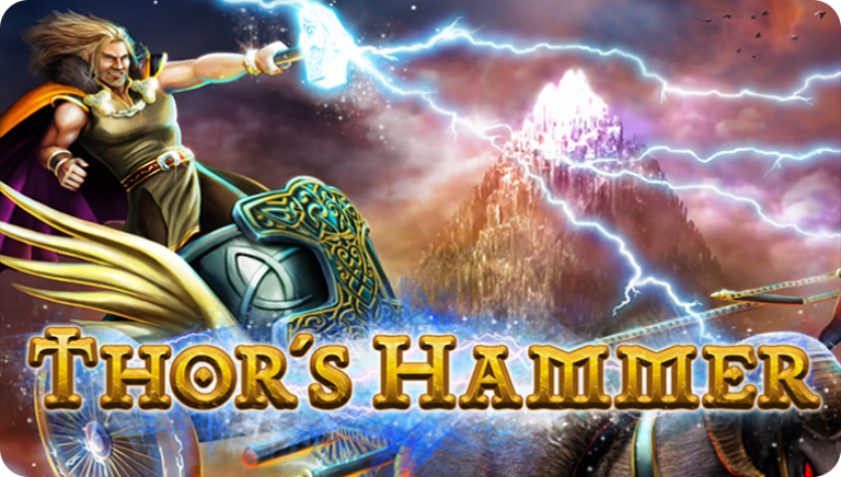 Thor´s Hammer