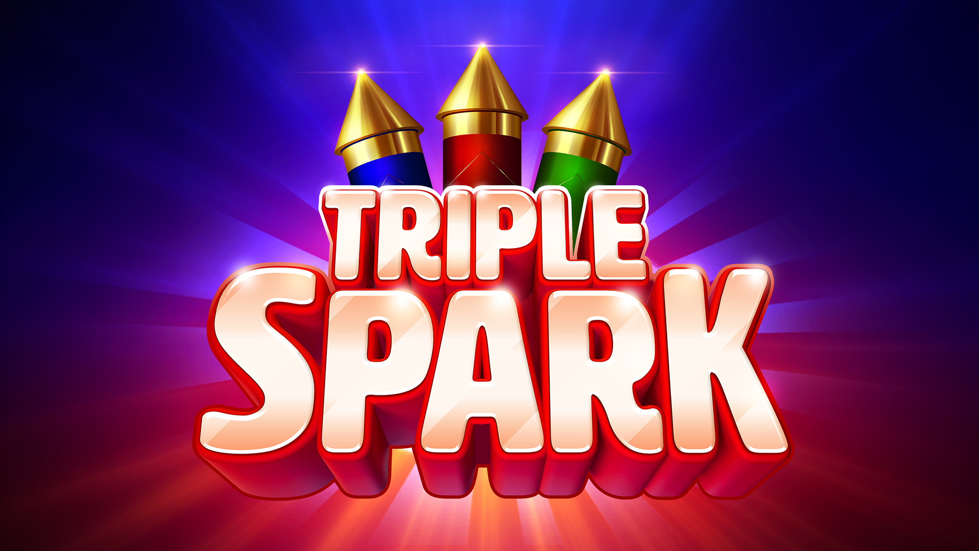 TRIPLE SPARK