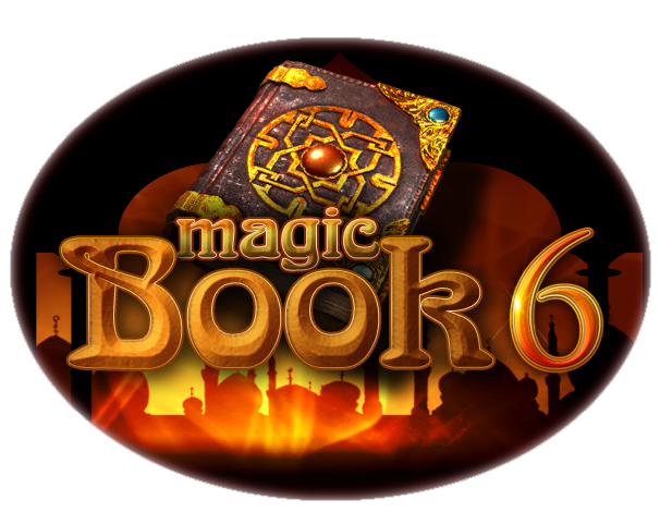 Magic Book 6