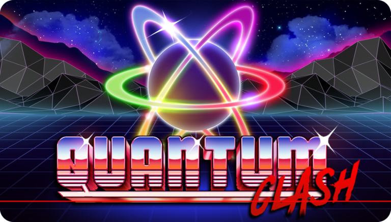 Quantum Clash