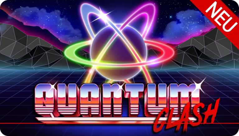 Quantum Clash