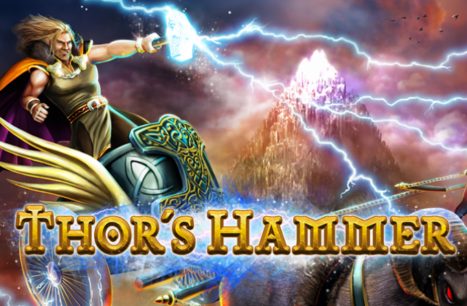 Thor´s Hammer